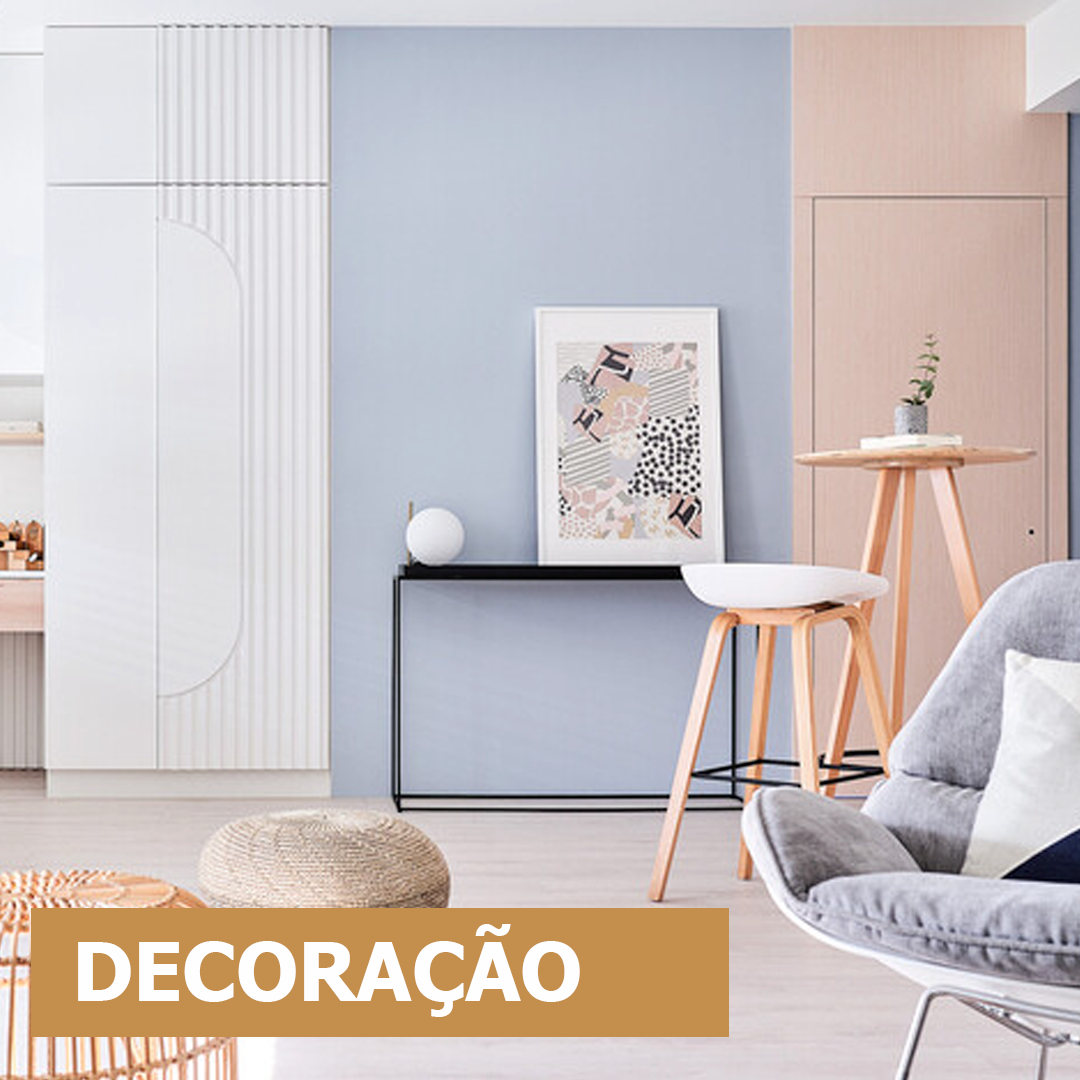 DECORAÇÃO
