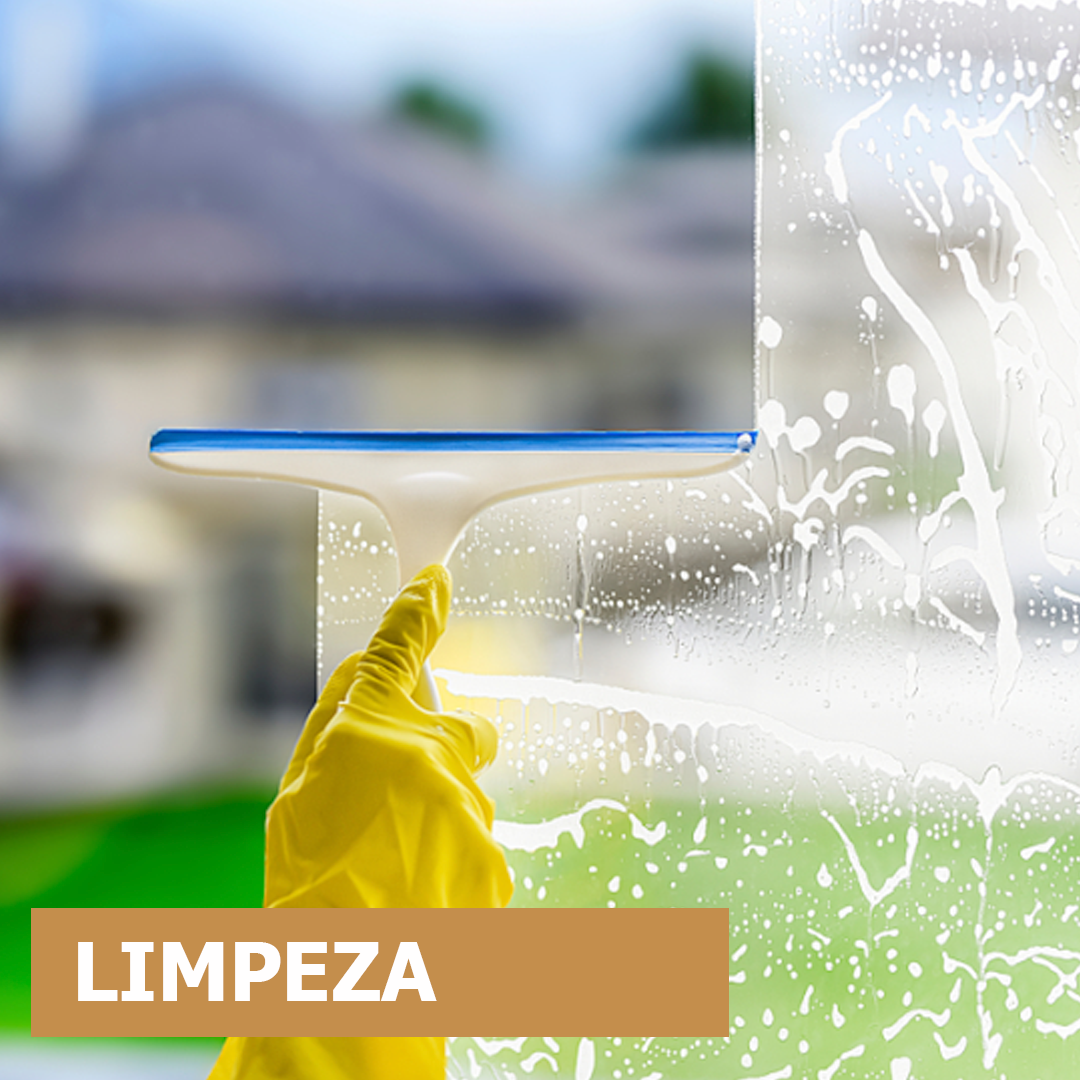 LIMPEZA