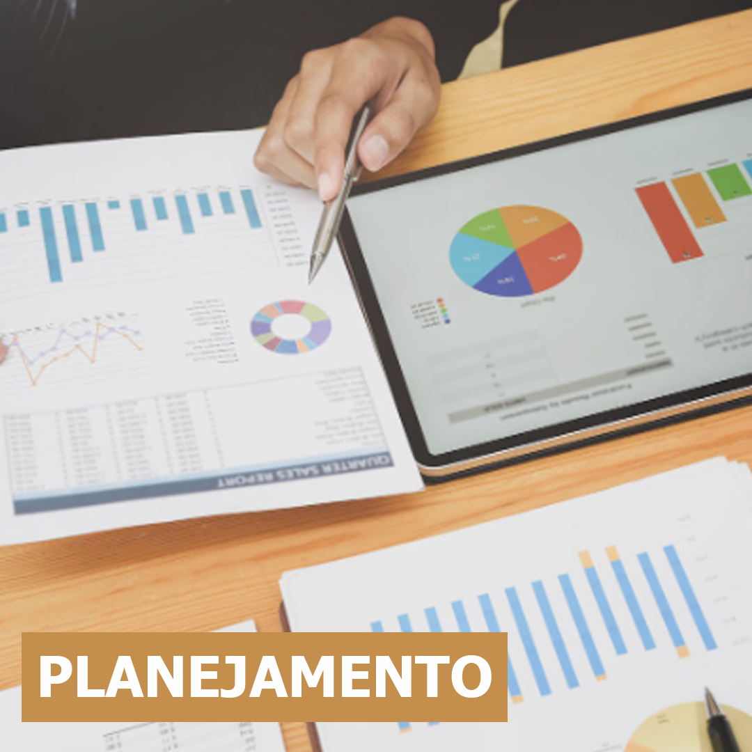 PLANEJAMENTO