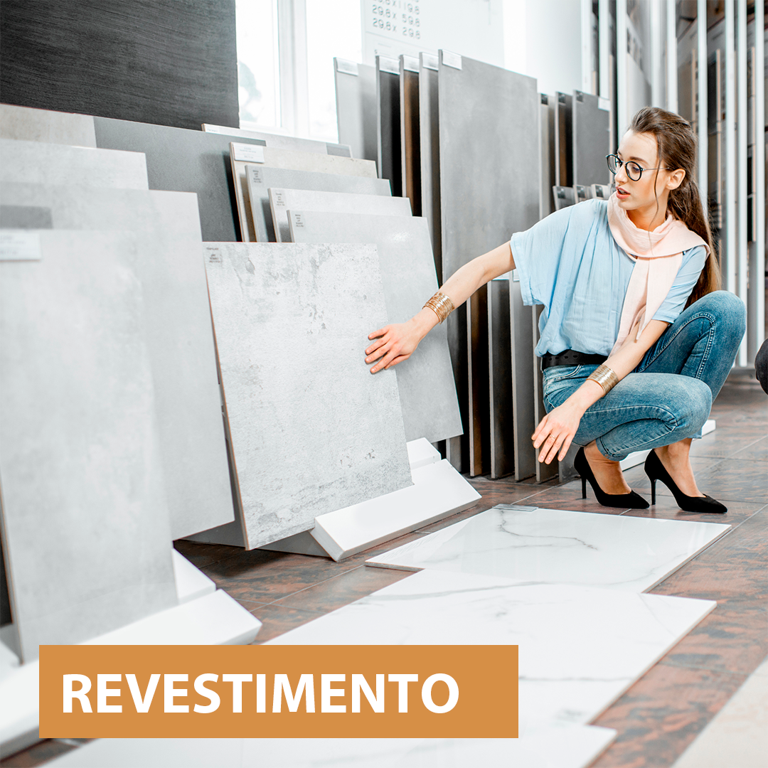 REVESTIMENTO